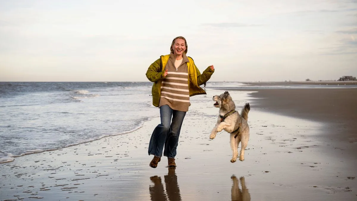 Hunde waren schon vor 15.800 Jahren in Europa verbreitet