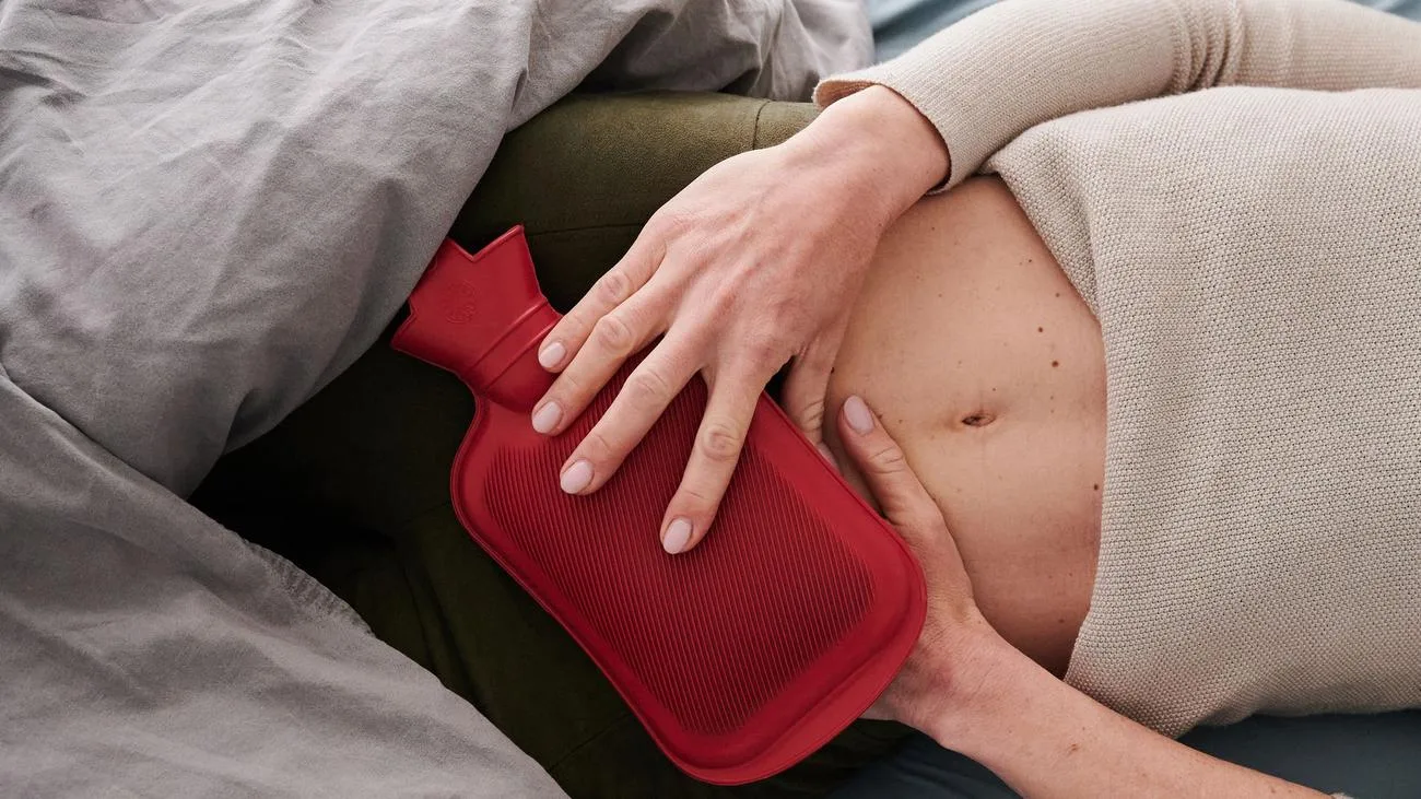 Endometriose-Diagnosen in Norddeutschland stark gestiegen