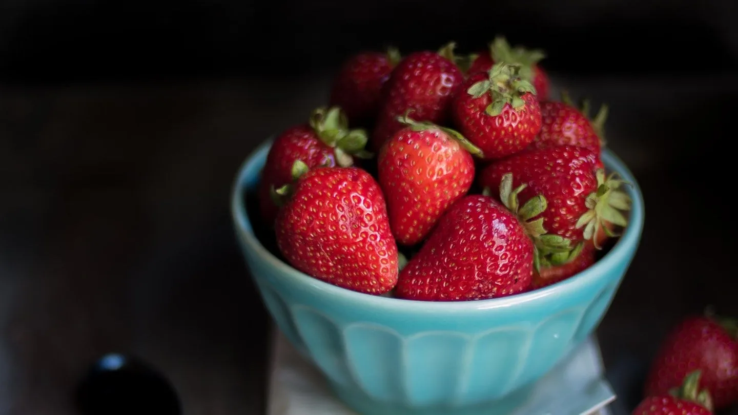 Erdbeeren länger haltbar machen: Tipps und Tricks