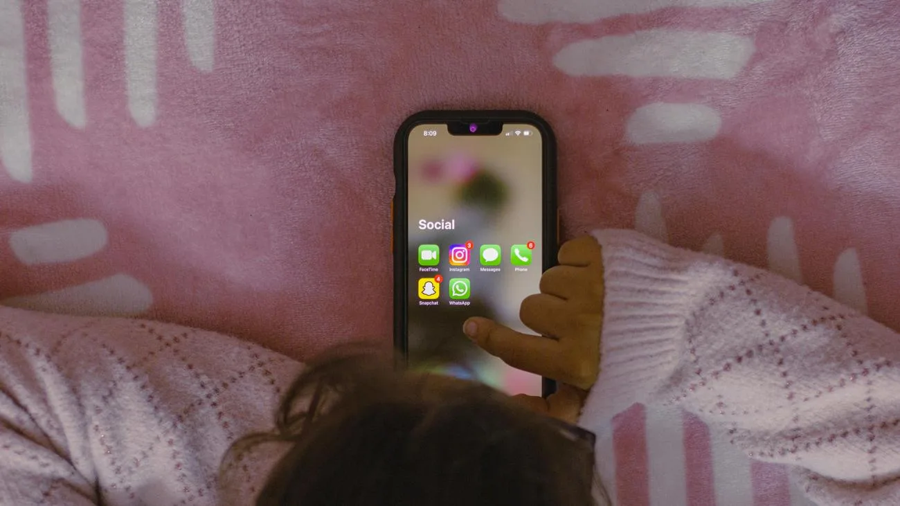 EU droht Meta mit Strafen wegen mangelndem Kinderschutz