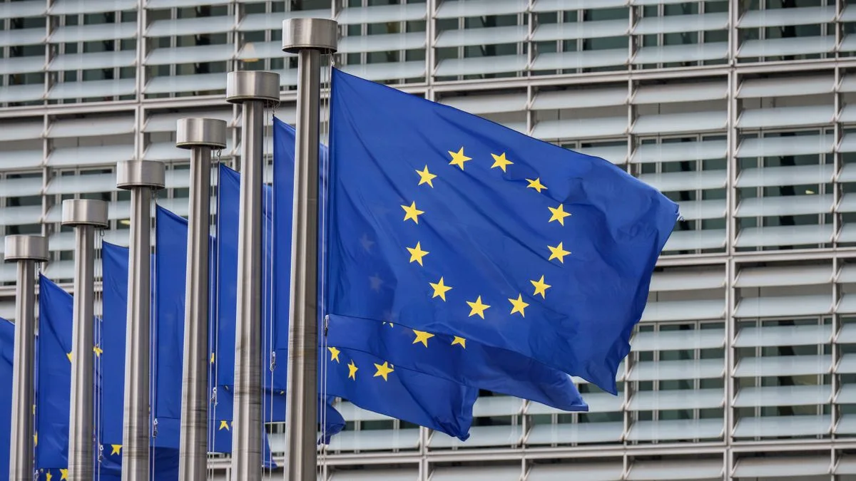 EU-Staatsanwaltschaft ermittelt gegen Kommission bei Immobilienverkauf