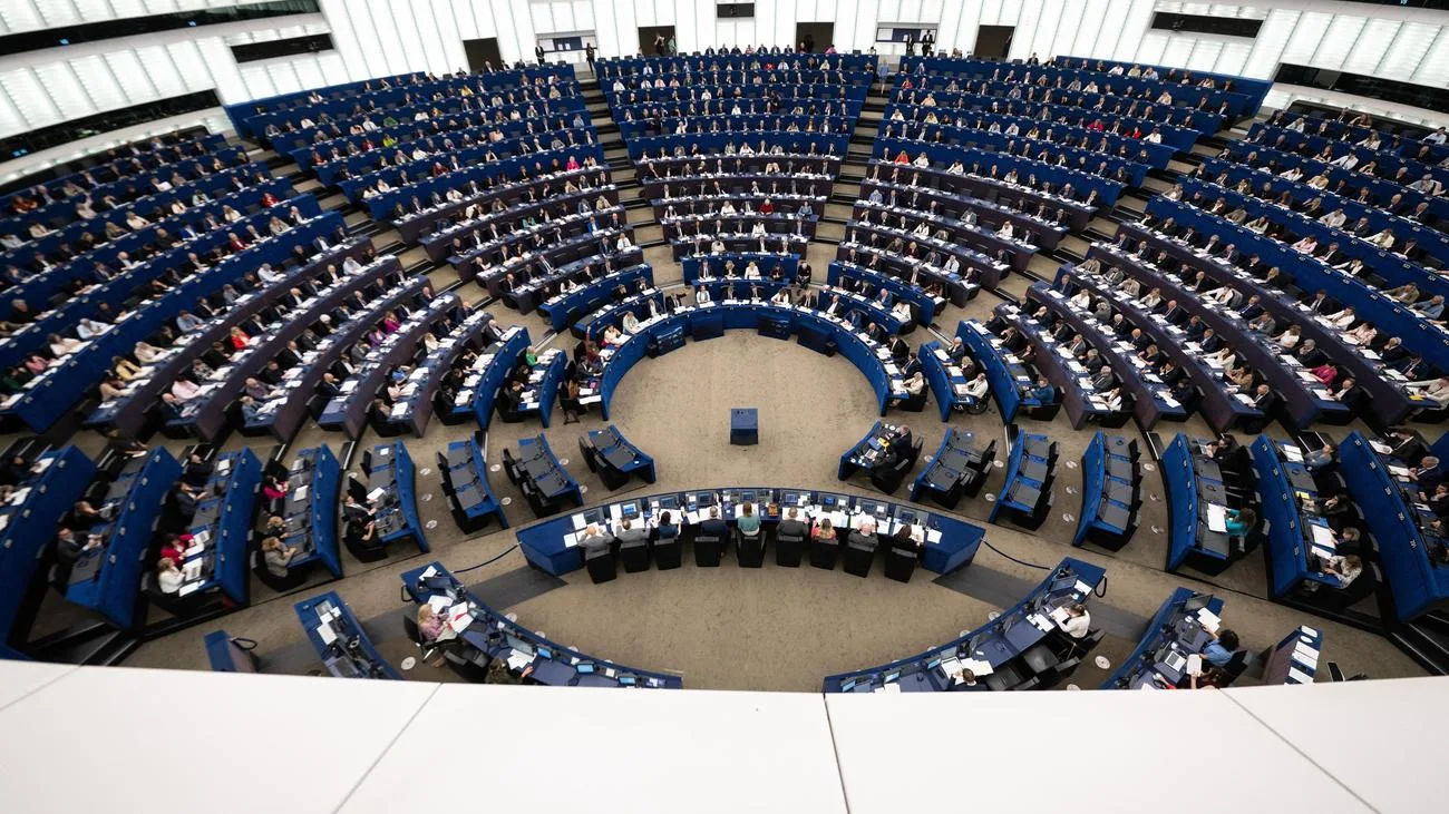 EU verbietet KI für sexualisierte Deepfakes