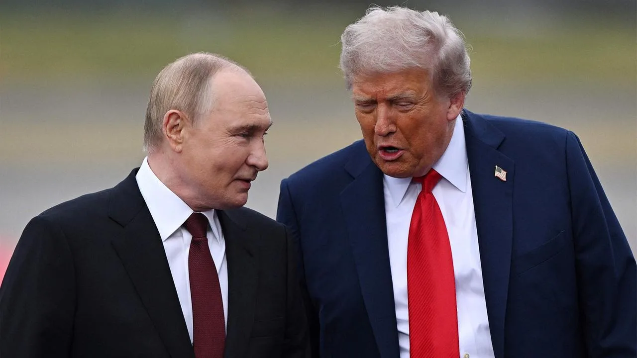 Ex-Botschafter von Fritsch: Putin hat alles bekommen, was er will