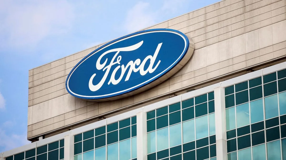 Ford verhandelt mit US-Regierung über Militäraufträge