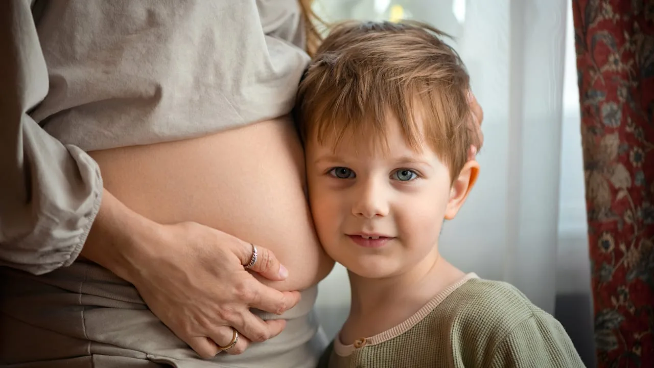 Geburtenkrise: Warum selbst Gutverdiener vor dem Kinderwunsch zurückschrecken