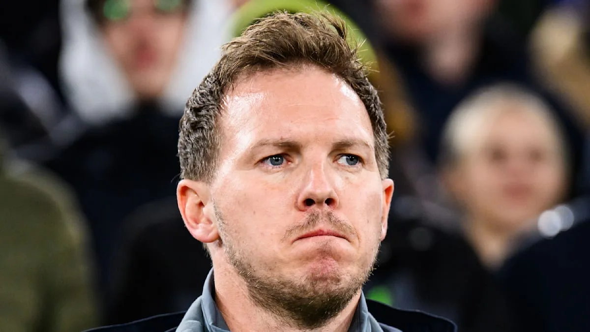 Gnabry droht WM-Aus: Nagelsmann spricht von „ganz bitterer Nachricht“