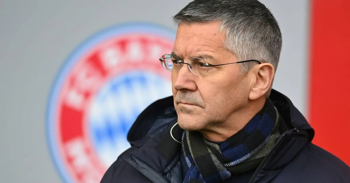 Bayern-Frauen: Hainer fordert Schritt zur europäischen Spitze