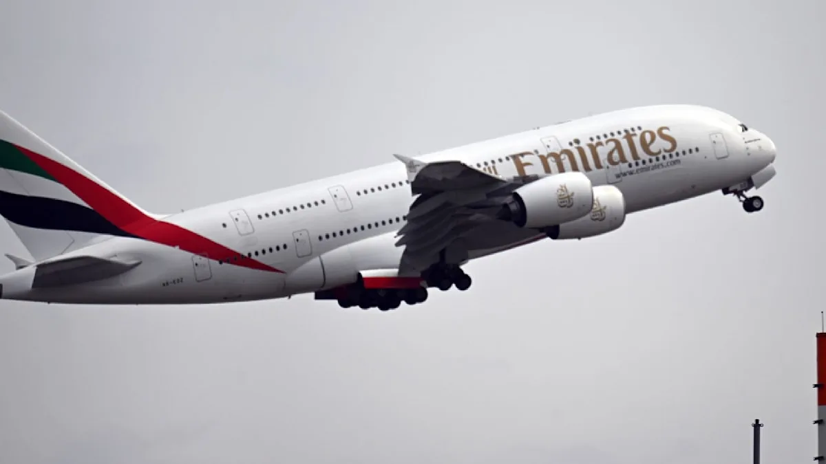 Hessen warnt vor Emirates-Flügen am Flughafen BER