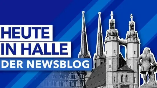 Heute in Halle: Abi-Fete auf Peißnitz, Liebich-Festnahme, Sachsen-Anhalt-Spiele