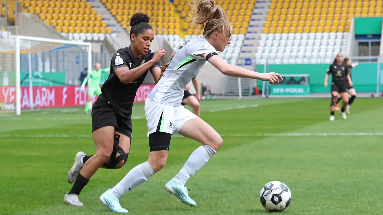 HFC zeigt Interesse an Jena-Spielern nach Frauen-Abstieg
