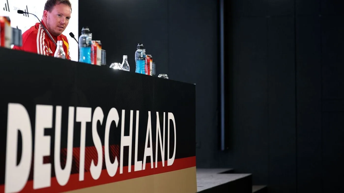 High Noon für Nagelsmann: 26 WM-Tickets nach Dauerdebatten