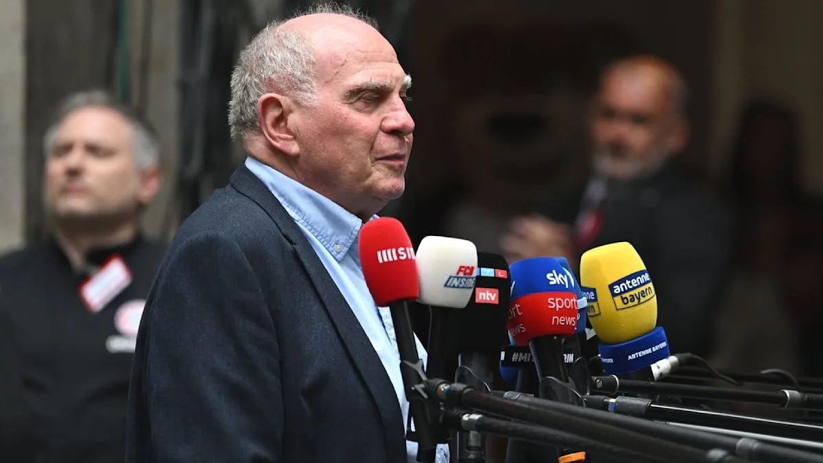 Hoeneß: Baumann tut mir leid – Neuer-Comeback möglich