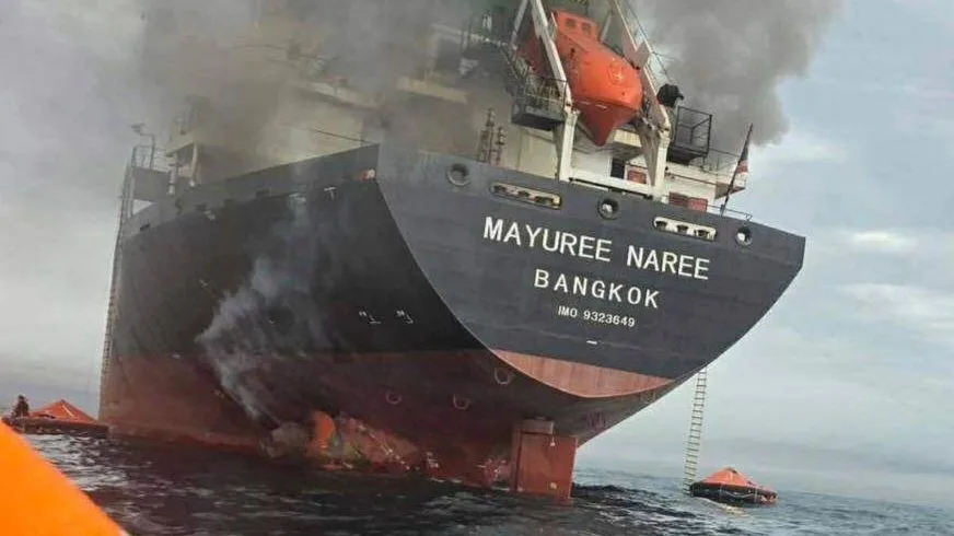 Irankonflikt verteuert Schifffahrt durch Hormus-Blockade