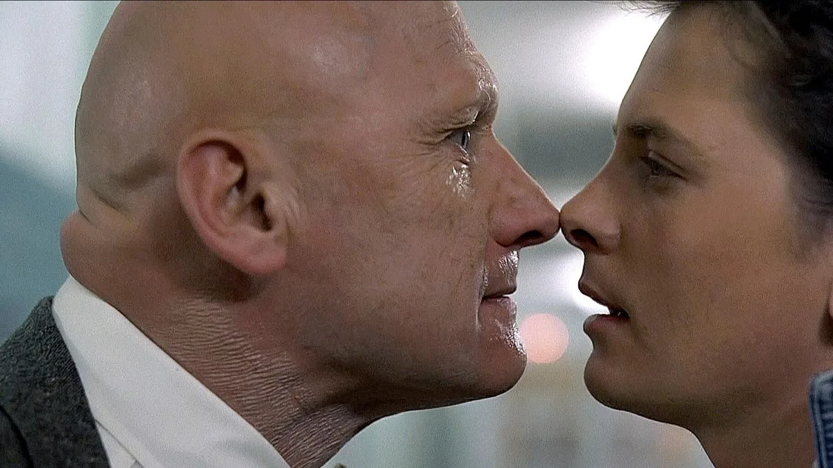 James Tolkan, Star aus „Zurück in die Zukunft“, gestorben