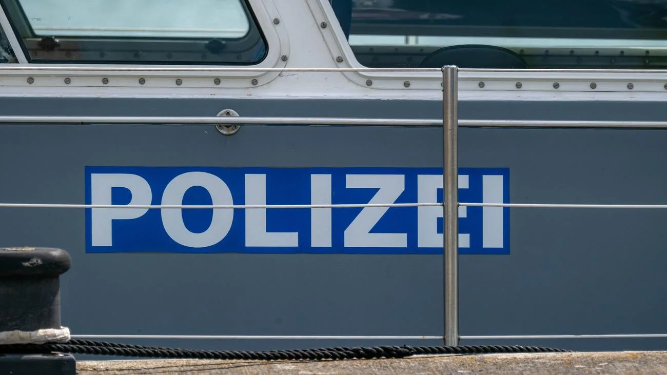 Kiosk-Streit am Kummerower See eskaliert: Polizei stoppt Bootsflucht