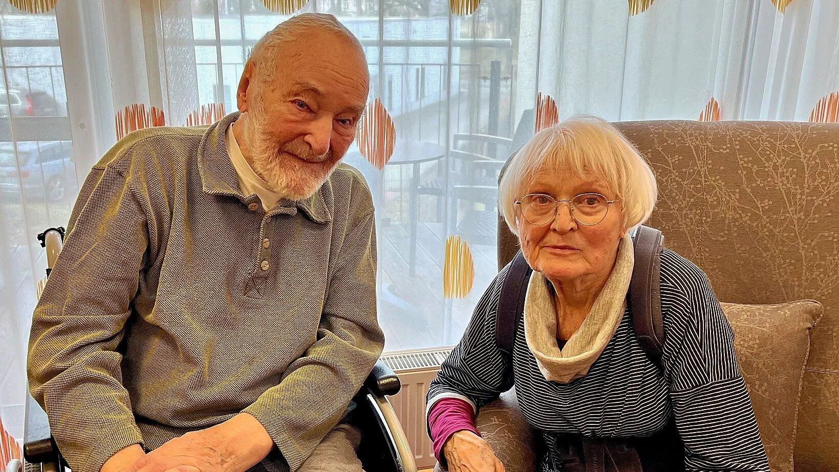Zeitzer Künstler Joachim Hering wird 95: Ein Leben für Handwerk und Fantasie