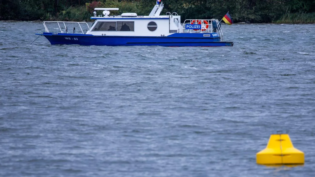 73-Jähriger bei Badeunfall im Dobbertiner See gestorben