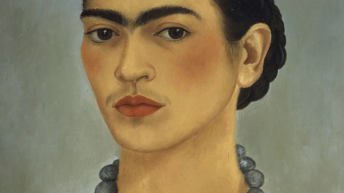 Frida Kahlo Gemälde müssen 2028 nach Mexiko zurückkehren