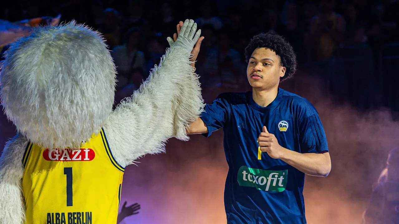 Kayil vor den Playoffs: „Wir wollen das ganze Ding gewinnen“