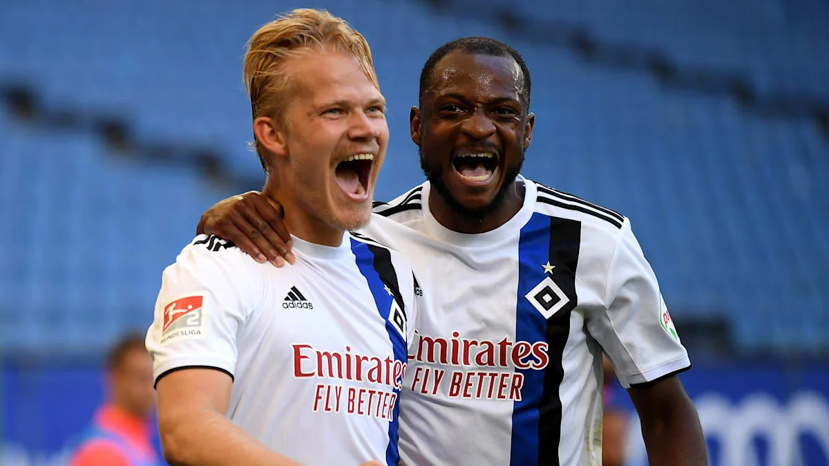 HSV empfängt Holstein Kiel: Nordderby mit Richtungsweisung