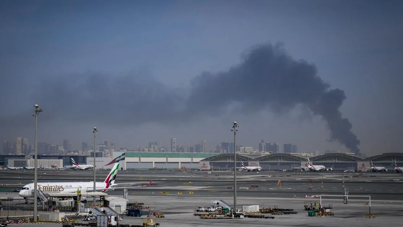 Kieler Lehrerin nach Urlaub in Dubai gestrandet