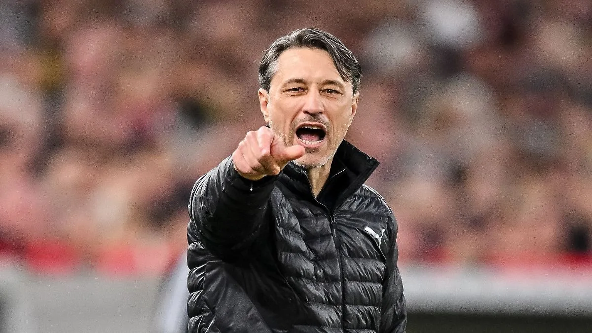 Kovac: Bayern hat individuelle Qualität im Überfluss