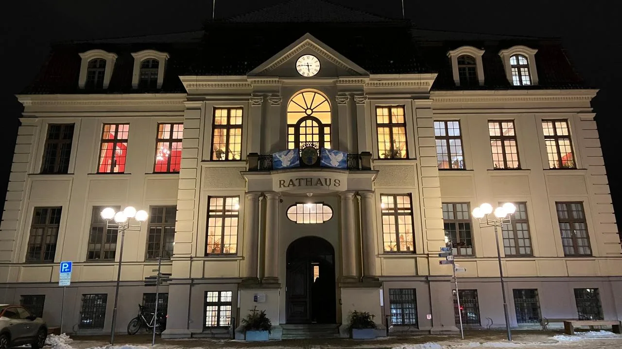Abstimmung über Kurabgabe in Teterow verschoben