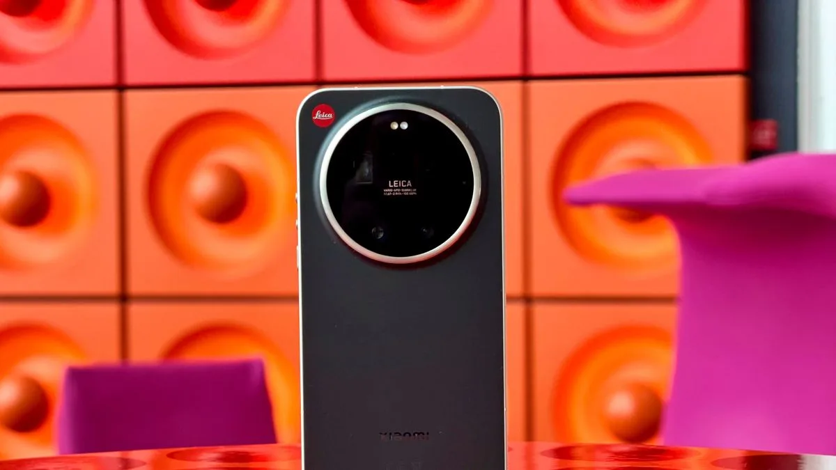 Leica Leitzphone: Luxus-Smartphone für 2000 Euro vorgestellt