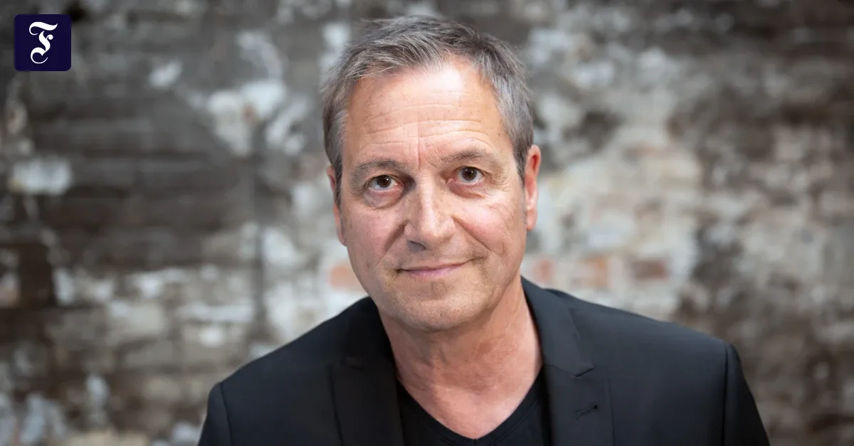 Leo-Baeck-Preis für Dieter Nuhr: Kabarettist gegen Antisemitismus ausgezeichnet