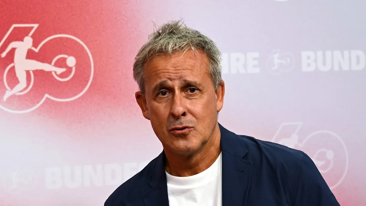 Littbarski rechnet nach Abstieg mit 1. FC Köln ab