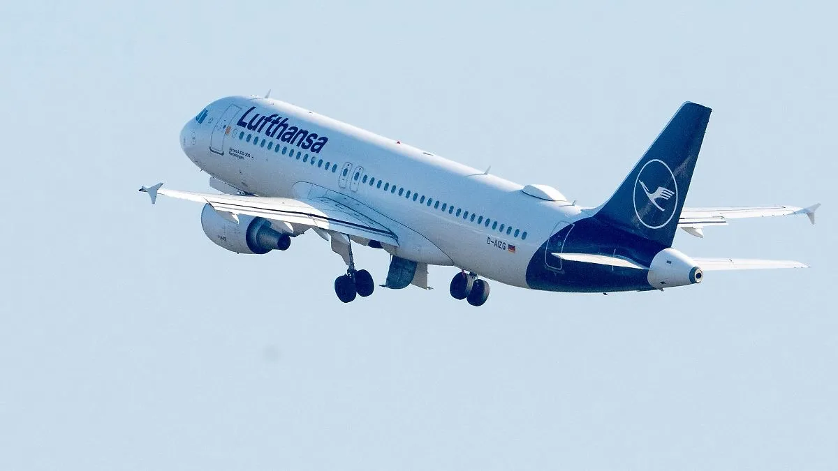 Neuer Pilotenstreik bei Lufthansa trifft auch BER