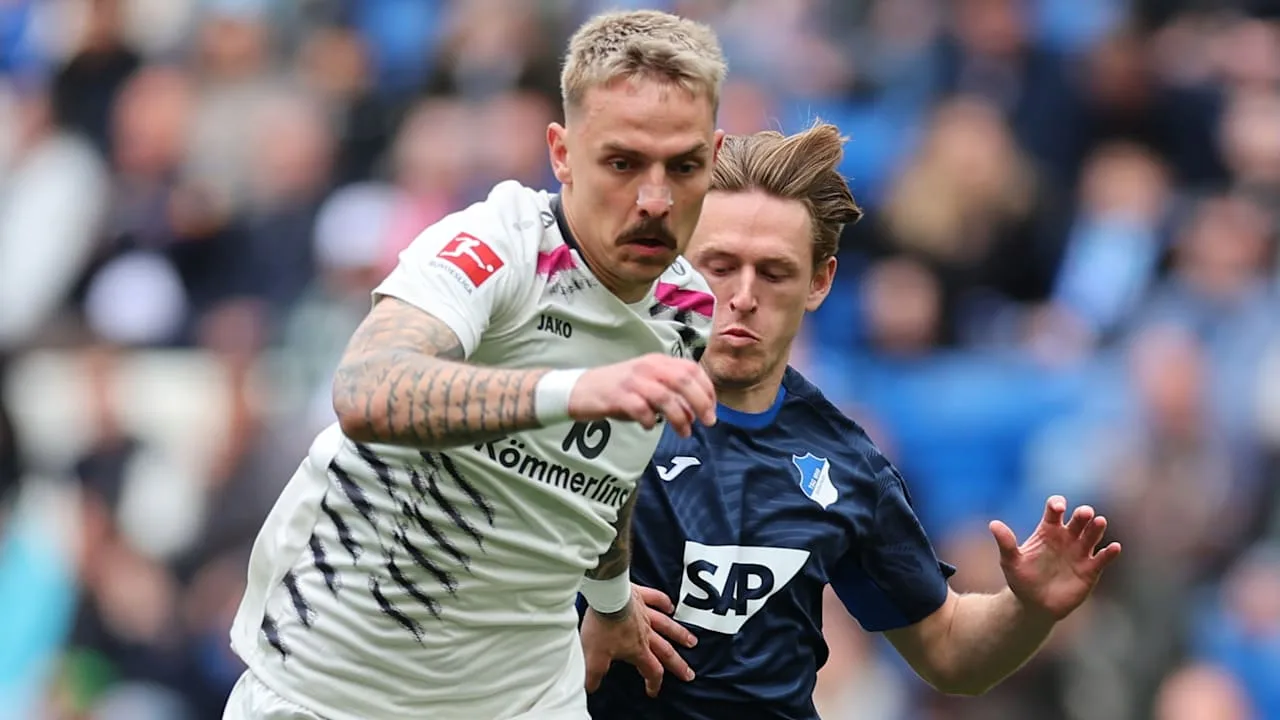 Mainz 05: Tietz‘ Befreiungsschlag nach langer Durststrecke