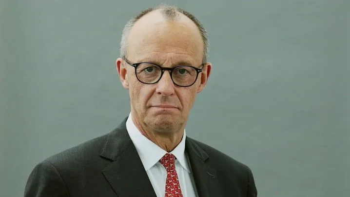 Merz: Kein Kanzler vor mir musste so viel ertragen