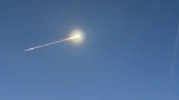 Meteorit von Koblenz: Elf Teile gefunden, Eigentümer erhält Gestein