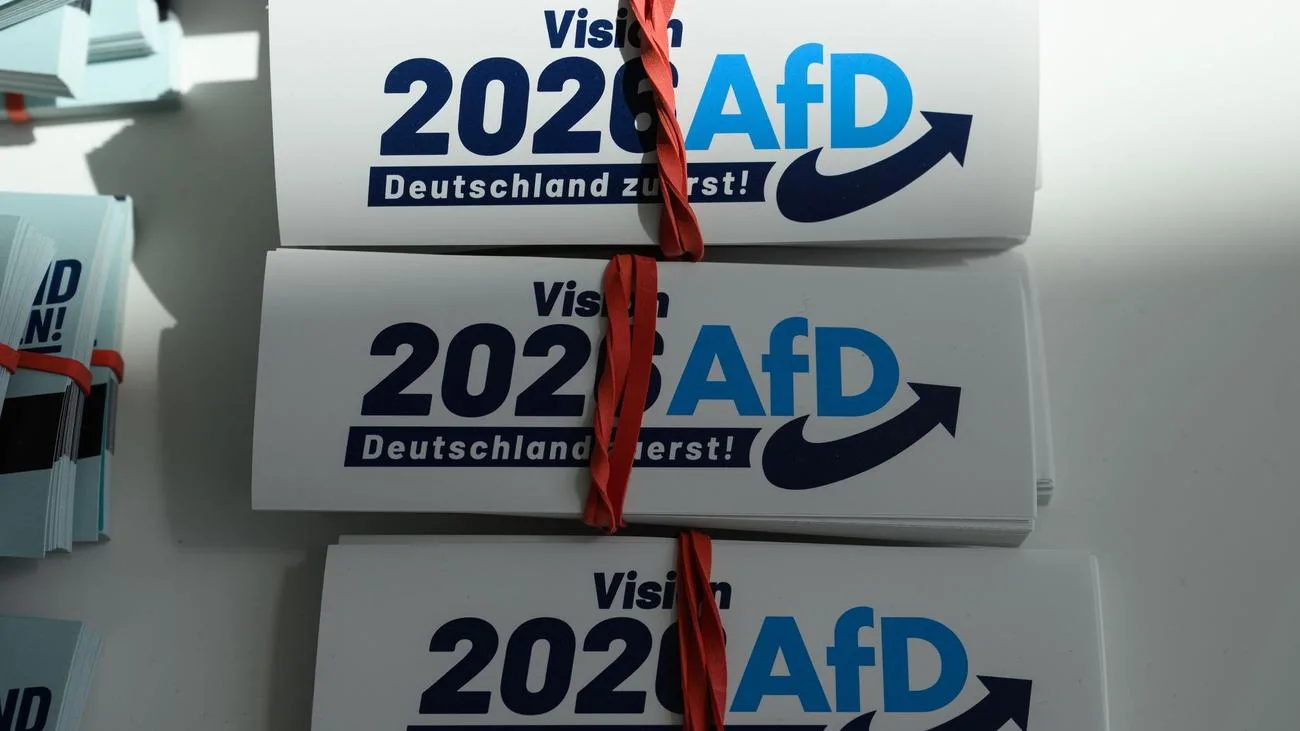Miteinander kritisiert AfD-Programm zur Landtagswahl in Sachsen-Anhalt