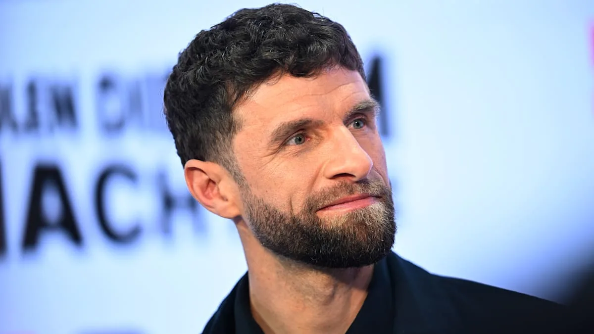 Thomas Müller: Rückspiel Bayern gegen PSG wird anders als Hinspiel