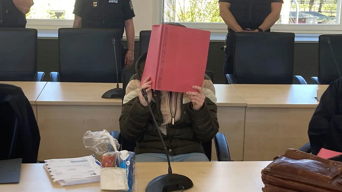 Eltern sagen im Mordprozess um Fabian aus: „Ich bin stolz auf ihn“