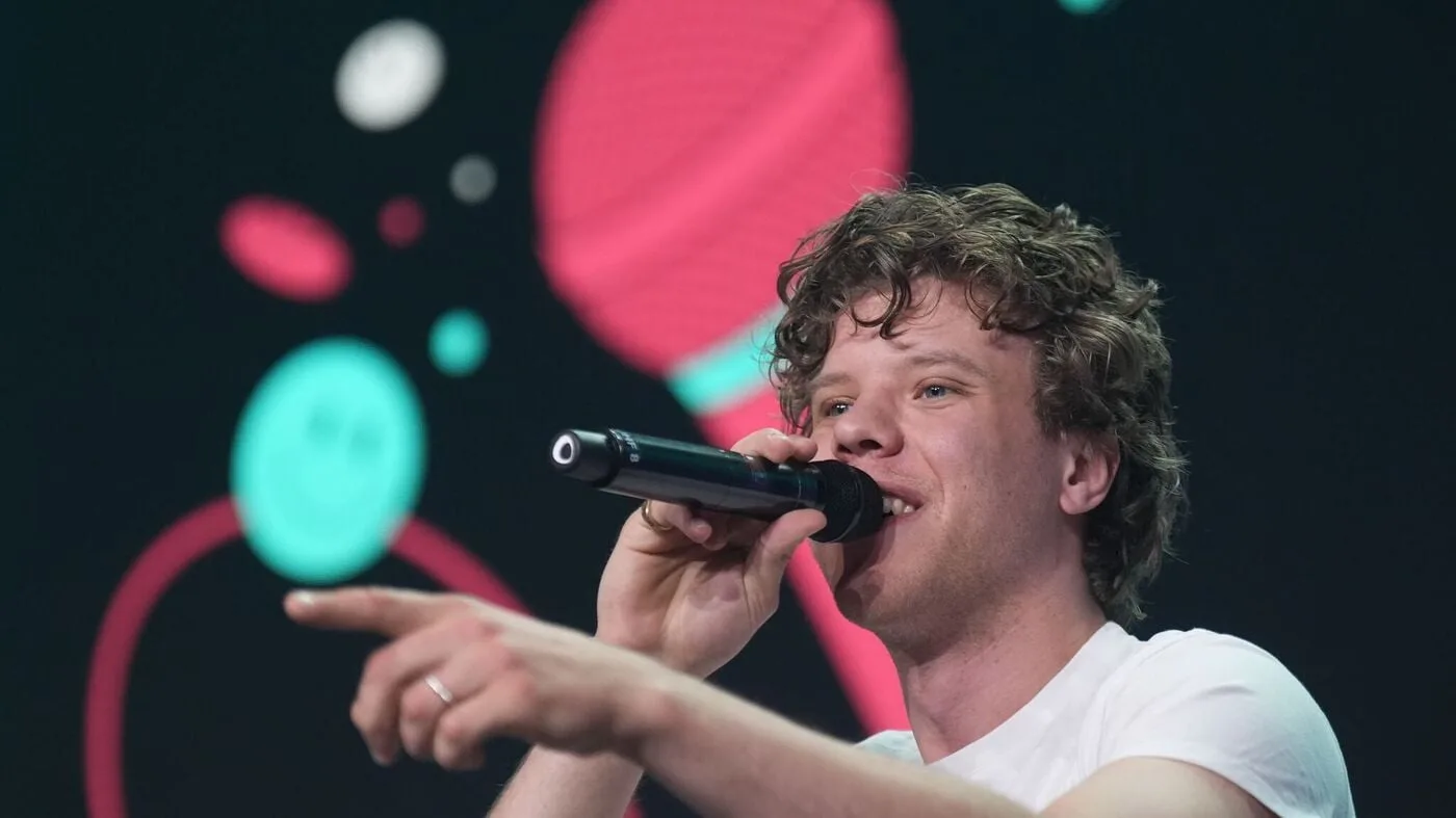 Deutscher Musikautor*innenpreis 2026: „Tau mich auf“ von Zartmann ausgezeichnet
