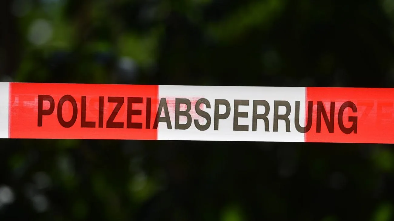 Mutter tötet ihre beiden Kinder und sich selbst in Baden-Württemberg
