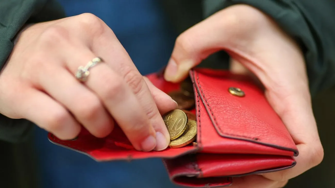 Inflation im Januar 2026 bei nur 1,6 Prozent