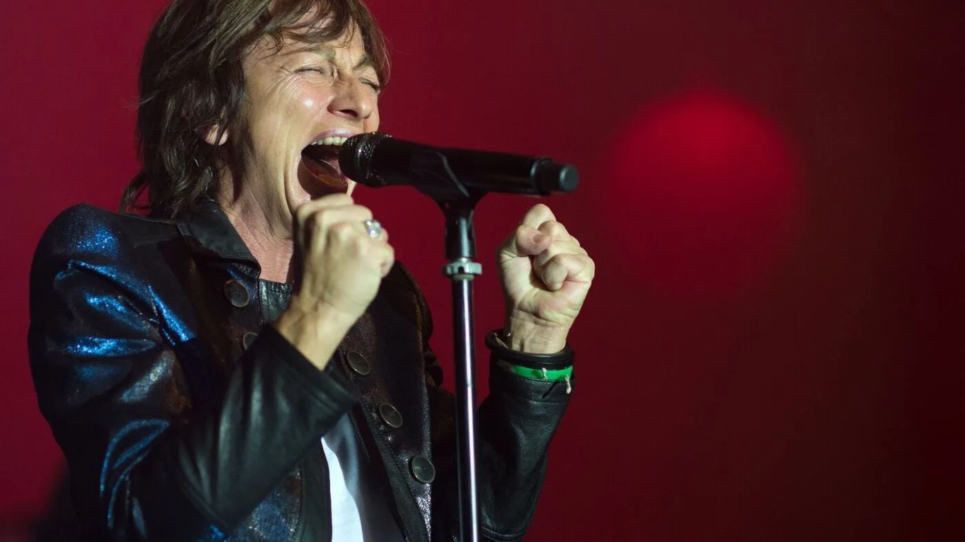 Gianna Nannini feiert 50-jähriges Albumjubiläum mit Konzert in Berlin