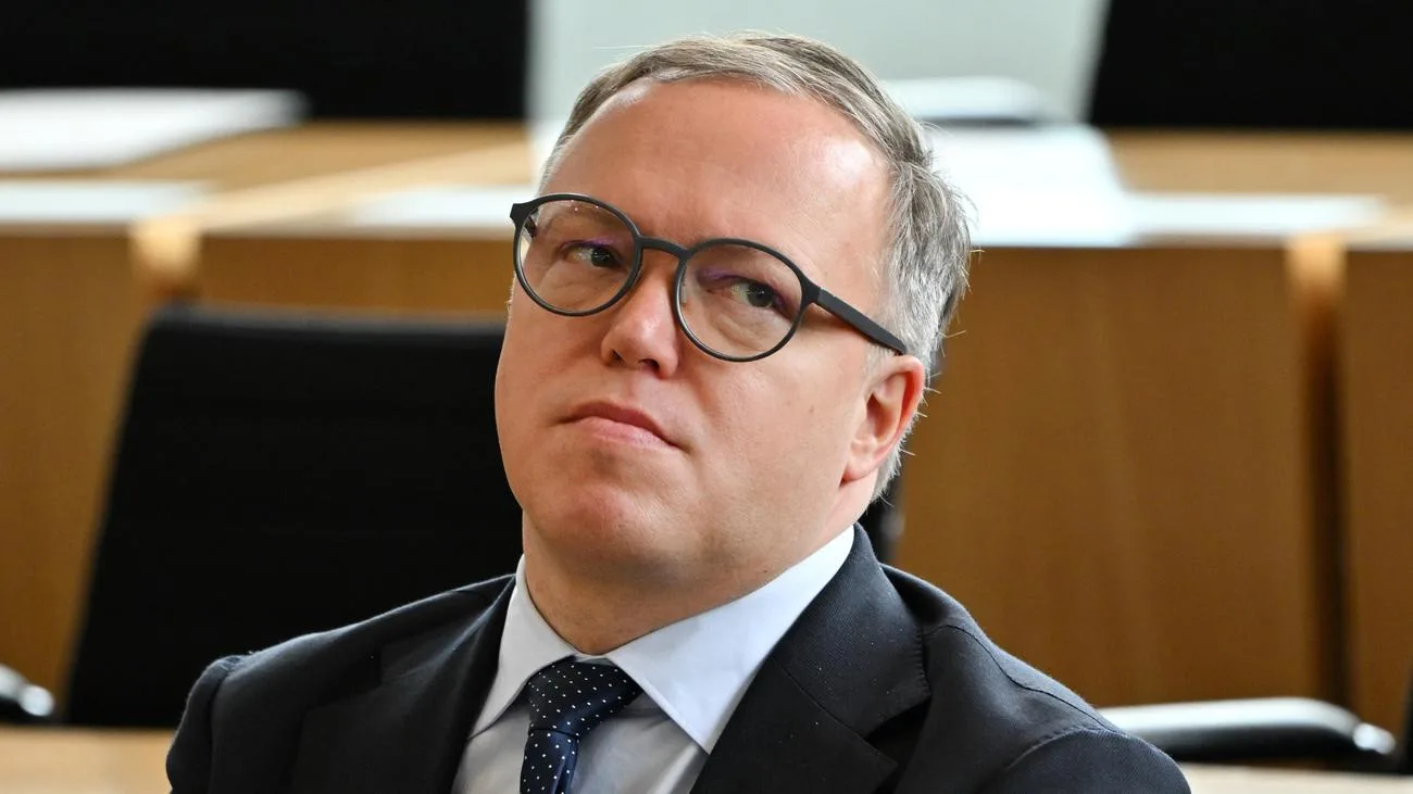 Neue Plagiatsvorwürfe gegen Thüringens Ministerpräsidenten Voigt