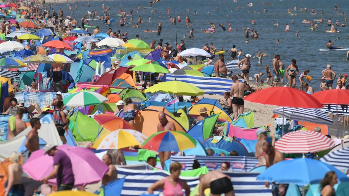 Neue Strandregeln in MV ab Mai: Das müssen Urlauber wissen