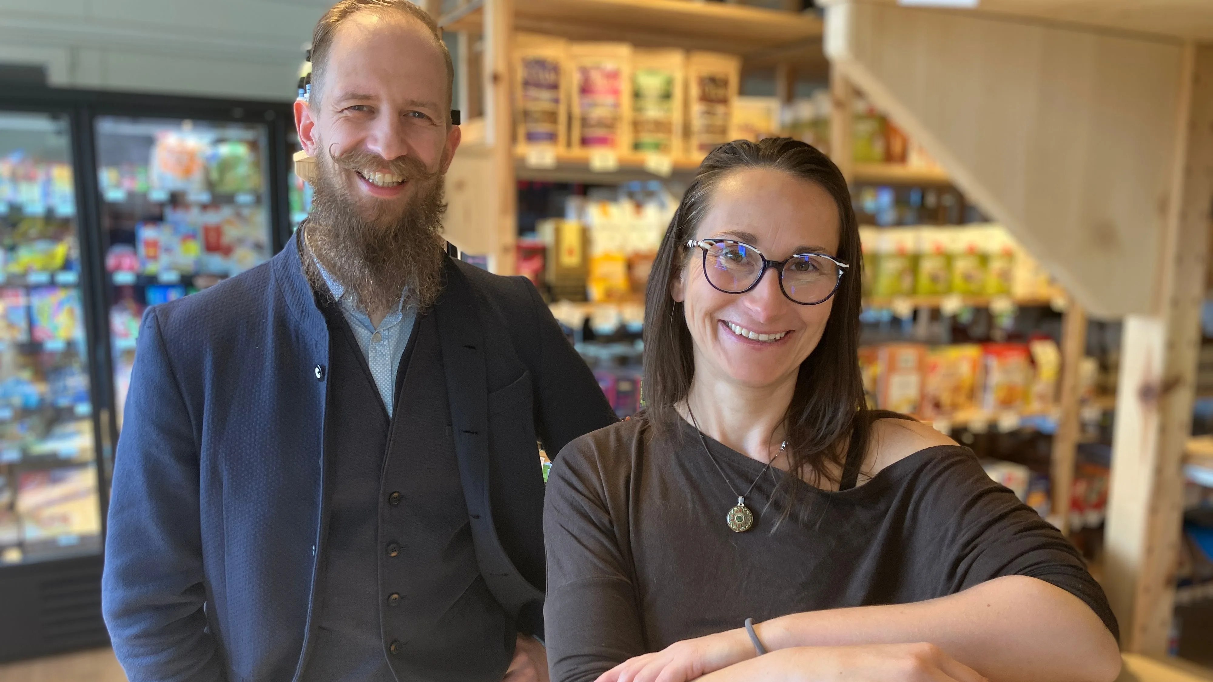 Neuer 24/7-Laden in Stolberg: Reaktionen der Bürger