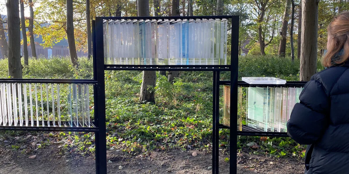 Neuer Gedenkort in KZ-Gedenkstätte Neuengamme: Erinnerung an ungenannte Opfer