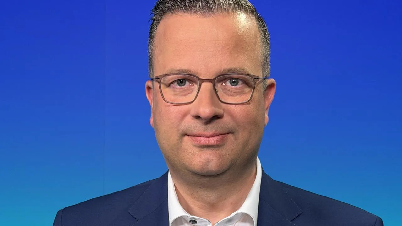 Schwerin: OB-Wahl ohne Einsprüche – Ehlers wird Ende Juni ernannt