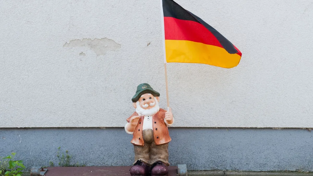 Ost-West-Spaltung: Ein Mythos in der deutschen Gesellschaft