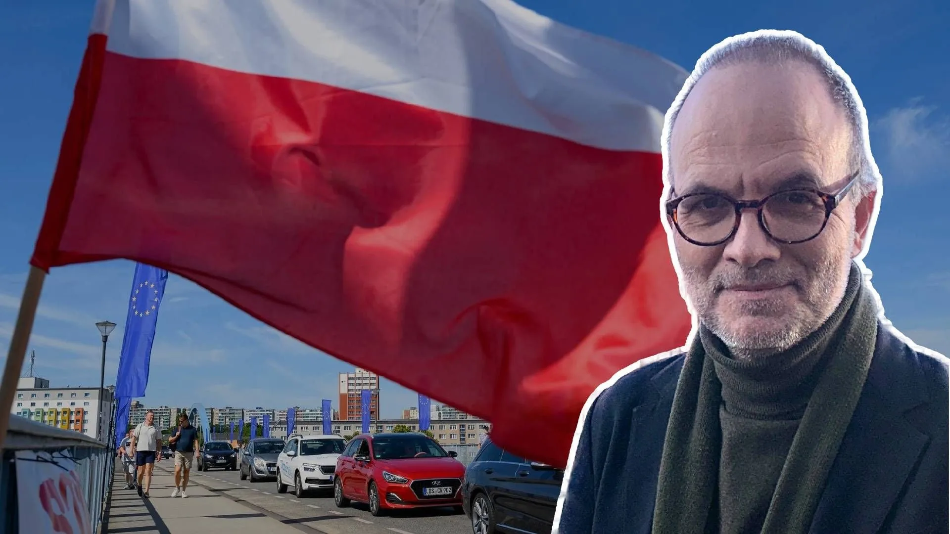 Ostern in Polschland: Ein Fest zwischen zwei Welten