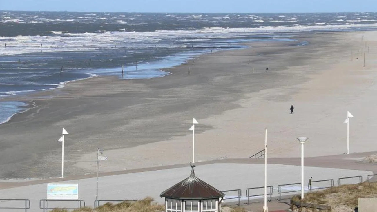 Ostsee-Effekt: Tourismus-Boom trotz Krisen