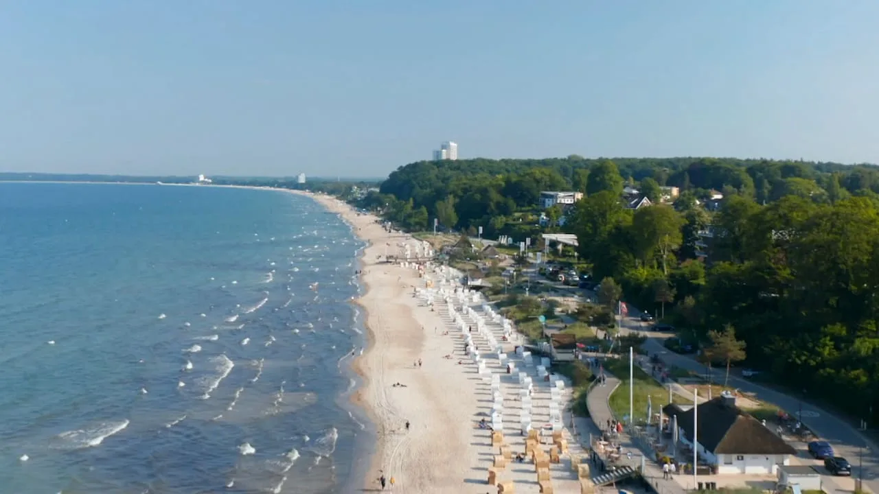 Ostsee-Urlaub 2026: Experte rät zu früher Buchung